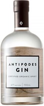 Antipodes Organic Gin 700ml